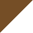 Brown & White