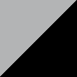 Grey & Black