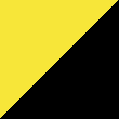 Yellow & Black