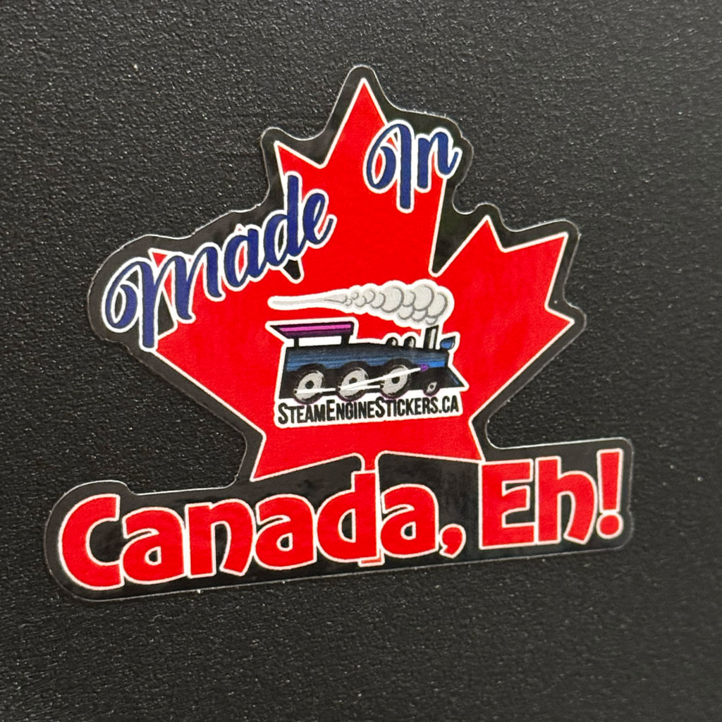 Die cut stickers - iFrame test - Image 4
