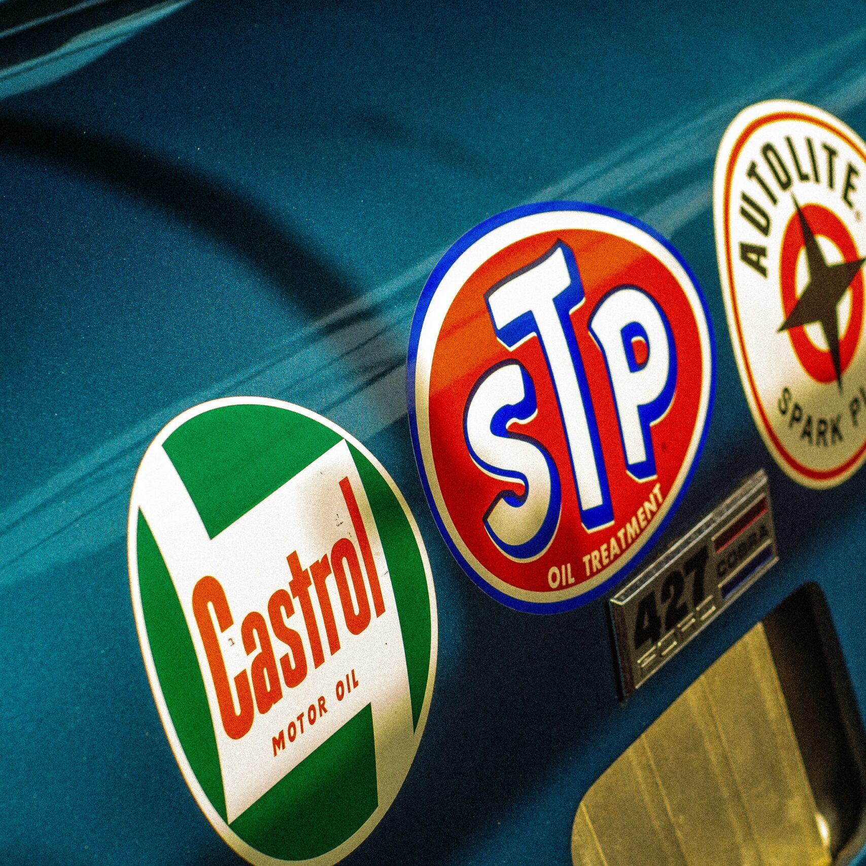 Bumper Stickers