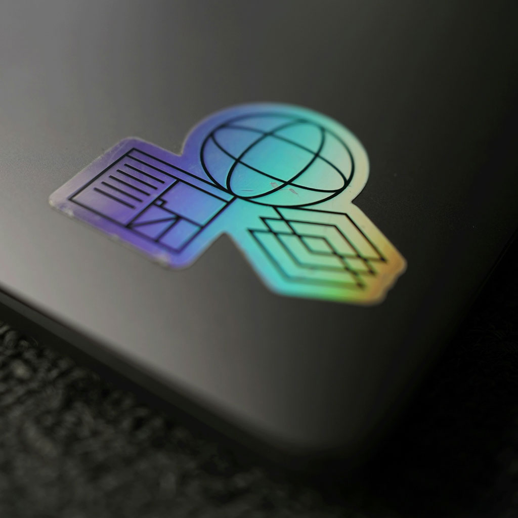 Holographic Stickers - Image 4