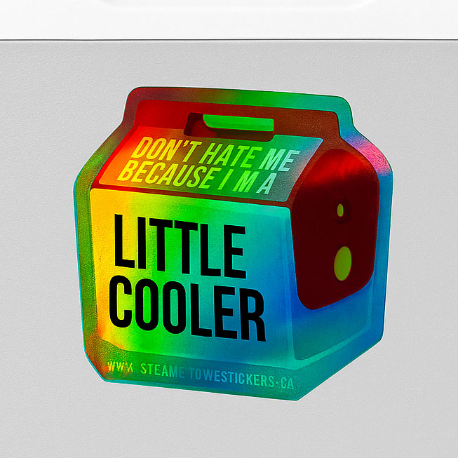 Holographic Stickers - Image 3
