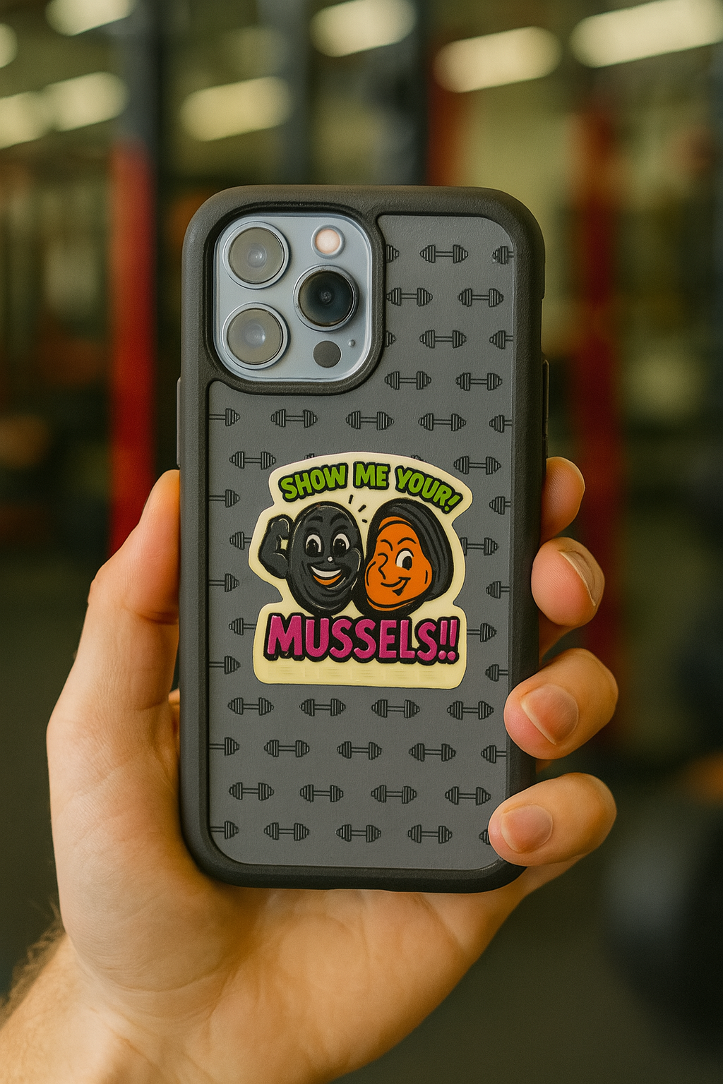 Phone Case Stickers - Image 2