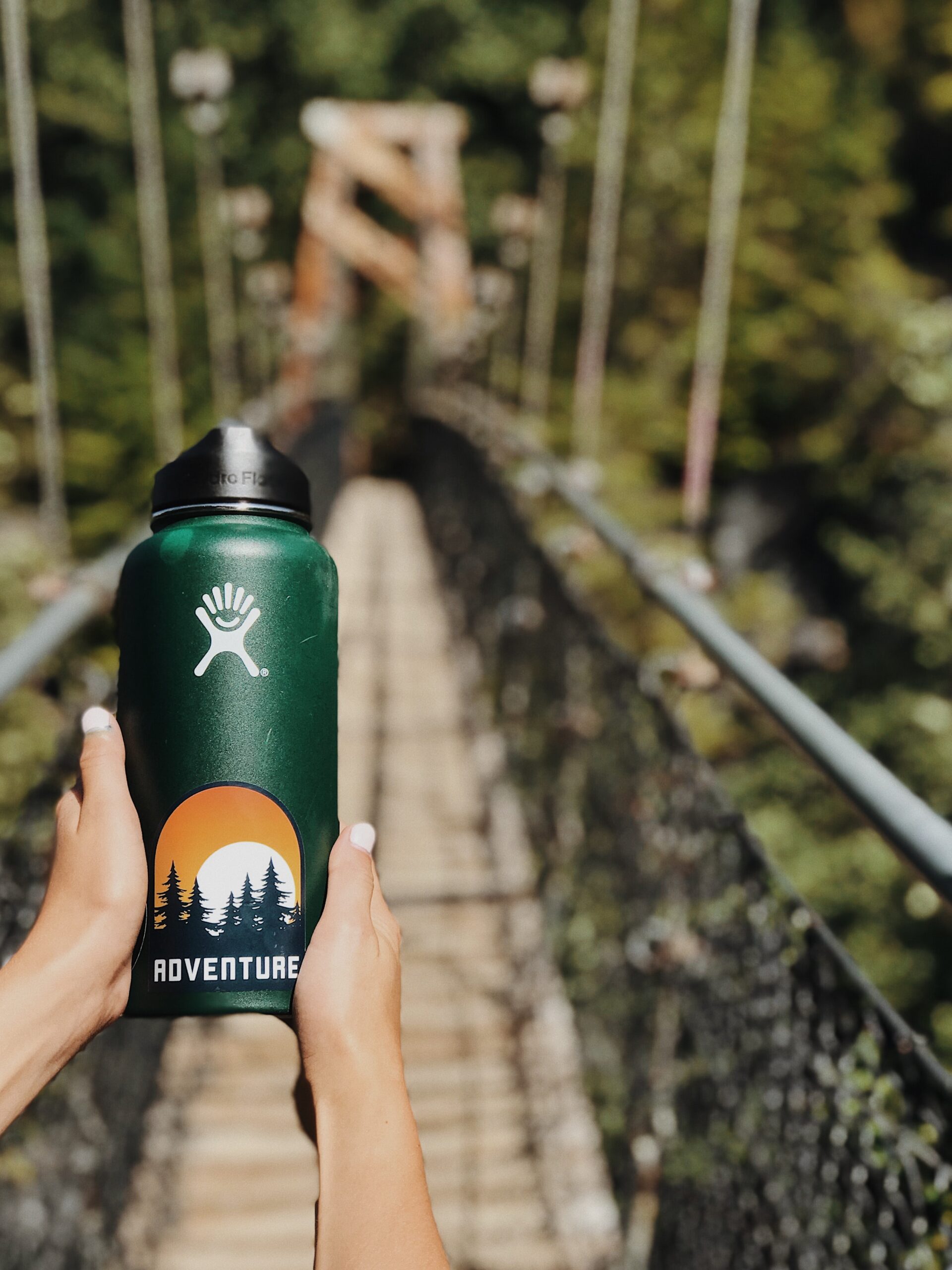 Water Bottle Stickers - Image 3