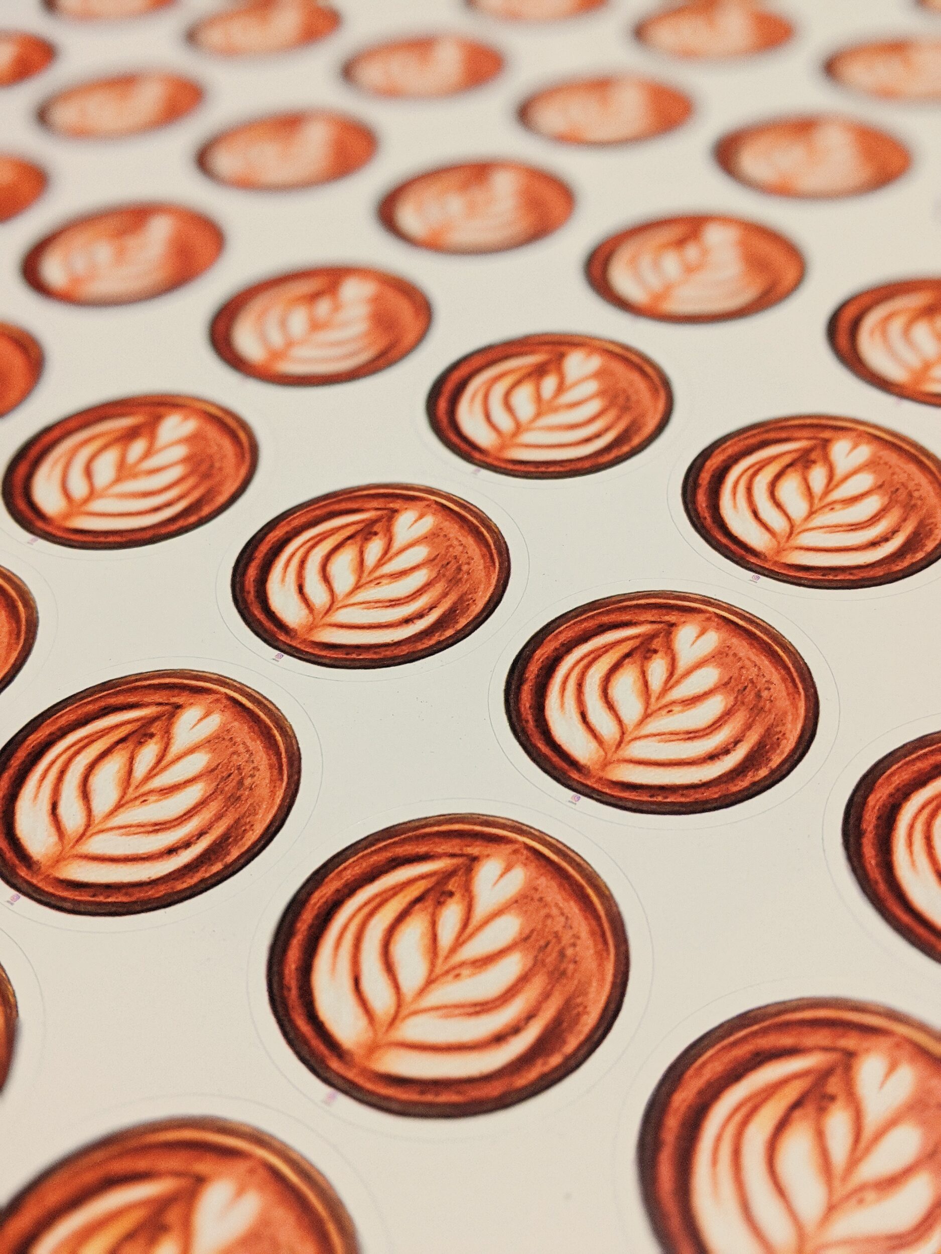 Sticker Sheets - Image 2