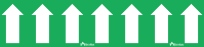 Directional Flow Arrow Wrap
