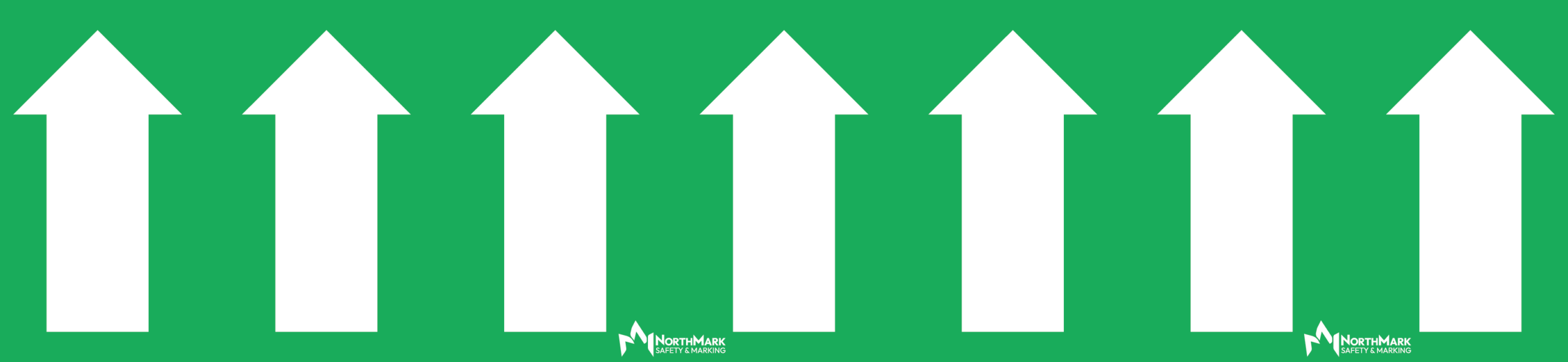 Directional Flow Arrow Wrap